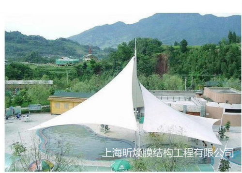 淮安正规膜结构定制