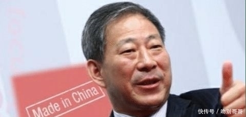 "全球华人第一狂"富过李嘉诚,美国总统也参加他儿子婚礼