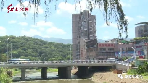 三桥一路改造工程 罗桥 九一桥 滨河公园景观工程加快建设