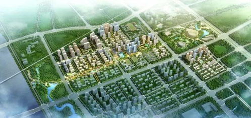 国家力挺 2620亿 西安315个重大项目集中开工
