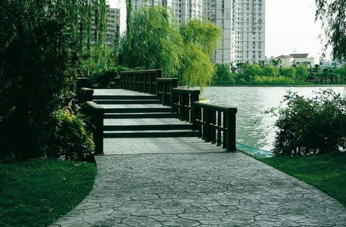 【杨浦区景观园林工程设计】- 