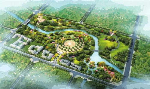 特大喜讯 合川有望申报国家湿地公园啦