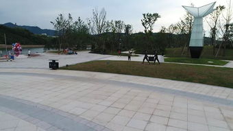 龙泉市黄灌段防洪堤景观工程有序推进