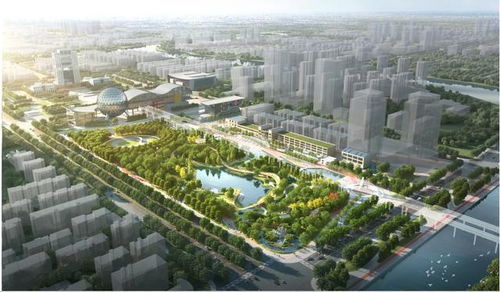 刚公布,超35万㎡ 昆山这些地方将要大变
