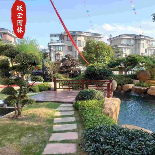 黄蜡石原石景观石头天然风景石吨位湖边驳岸石园林假山工程造景池