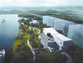 温州4座民办博物馆集体开工 计划年内完成主体建设