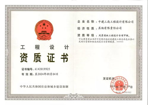 中建三局专业公司业绩大盘点