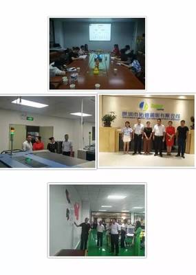 【招商引资】芦溪县专职招商小分队赴深圳开展招商活动_政务_网