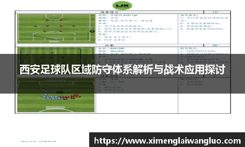 西安足球队区域防守体系解析与战术应用探讨
